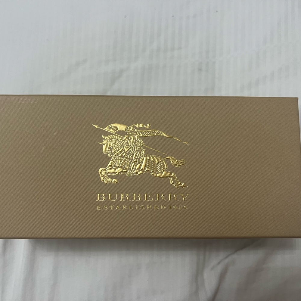 Authentic Burberry Sunglasses